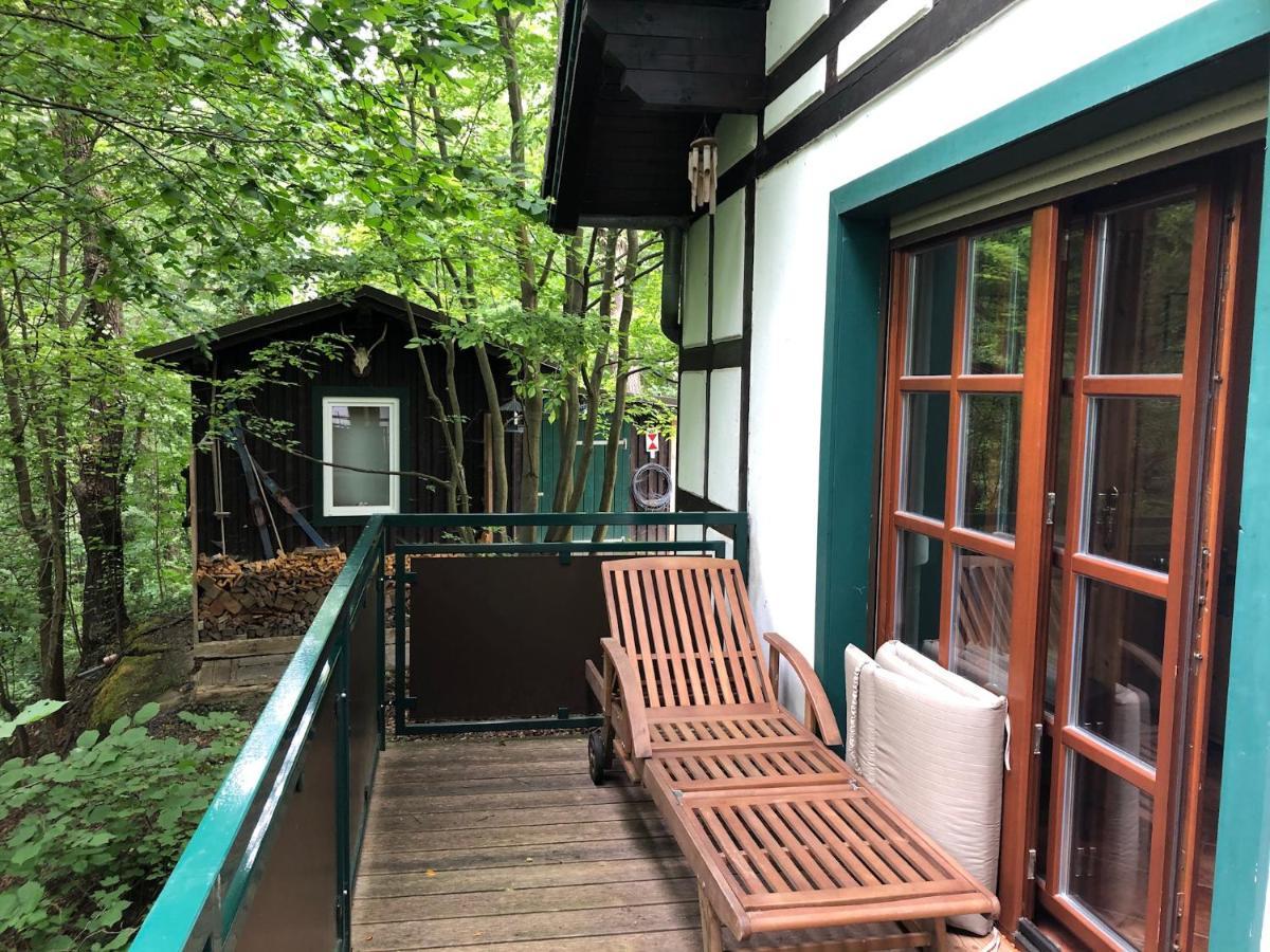 Apartment Haus Am Wald