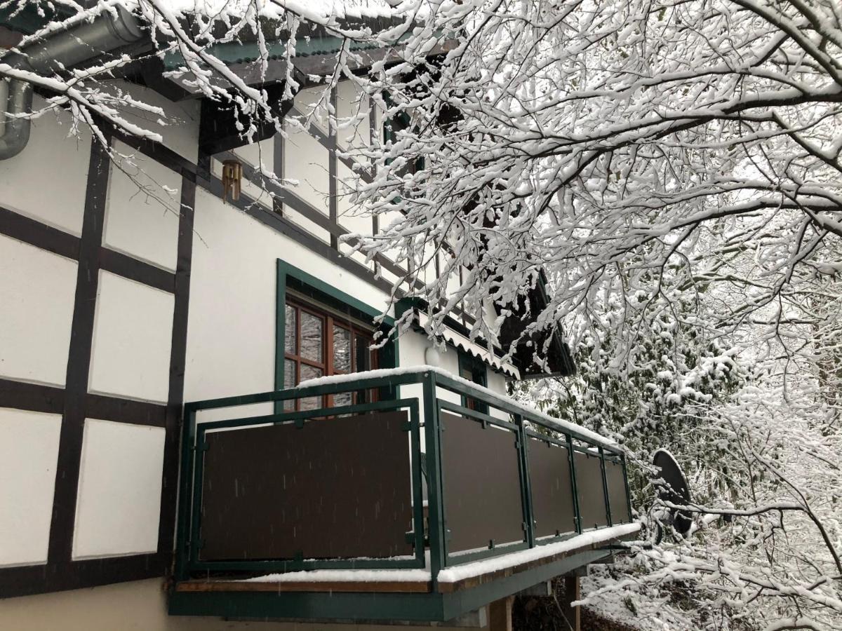 Haus Am Wald
