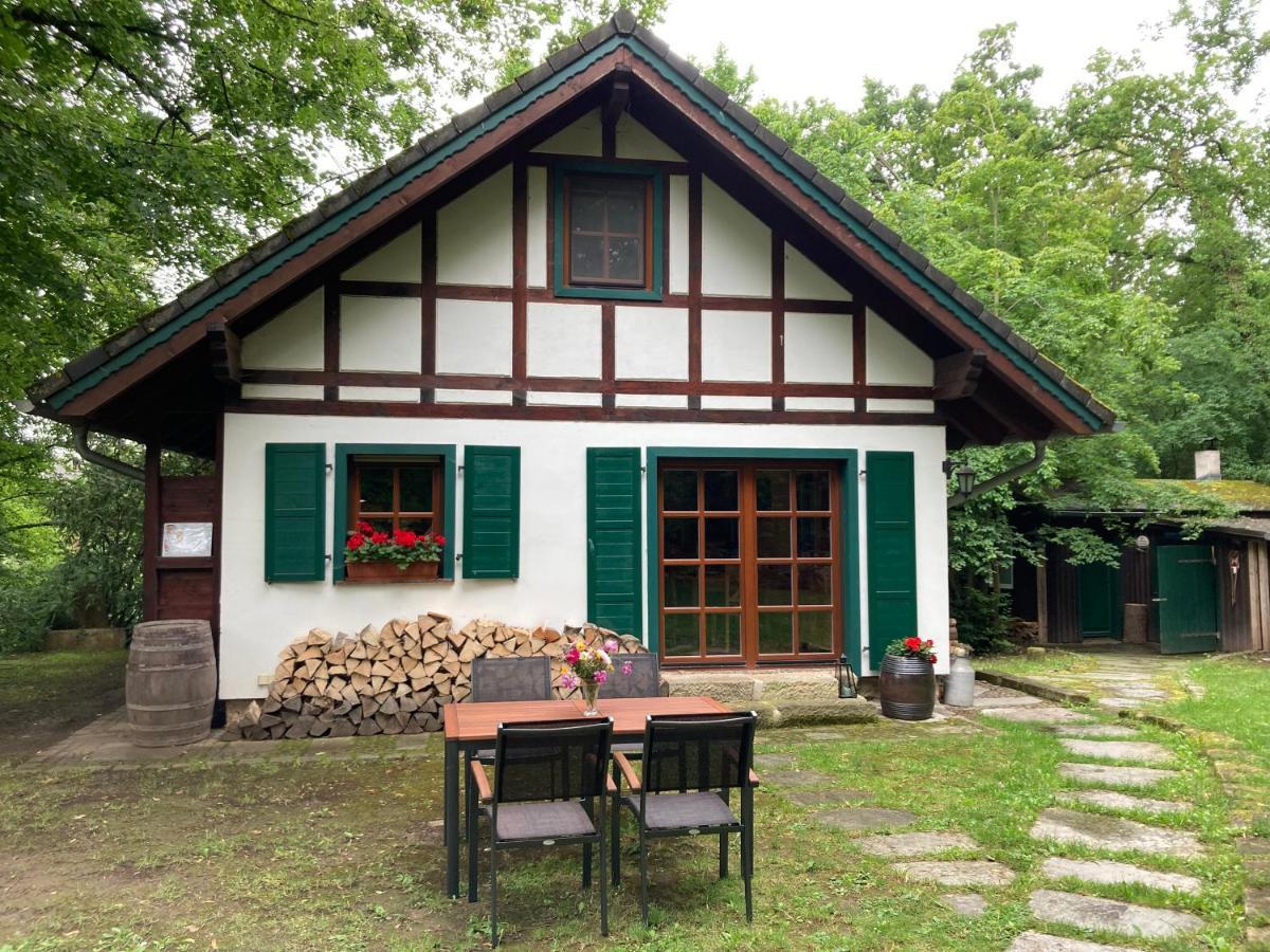 Apartment Haus Am Wald