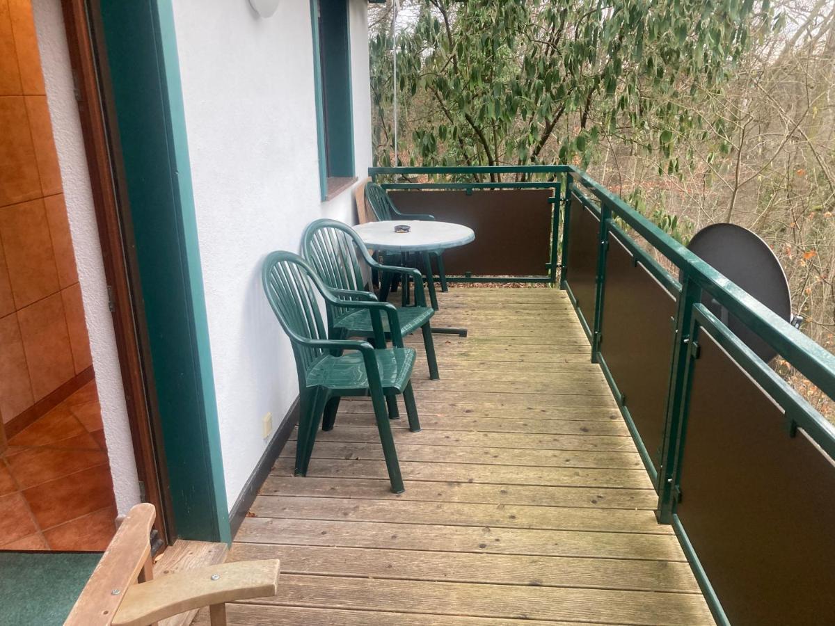 Apartment Haus Am Wald *