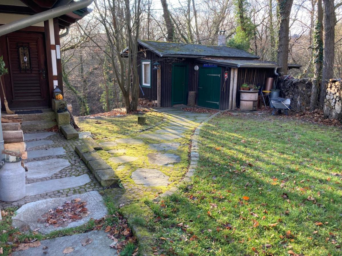 Haus Am Wald Apartment *