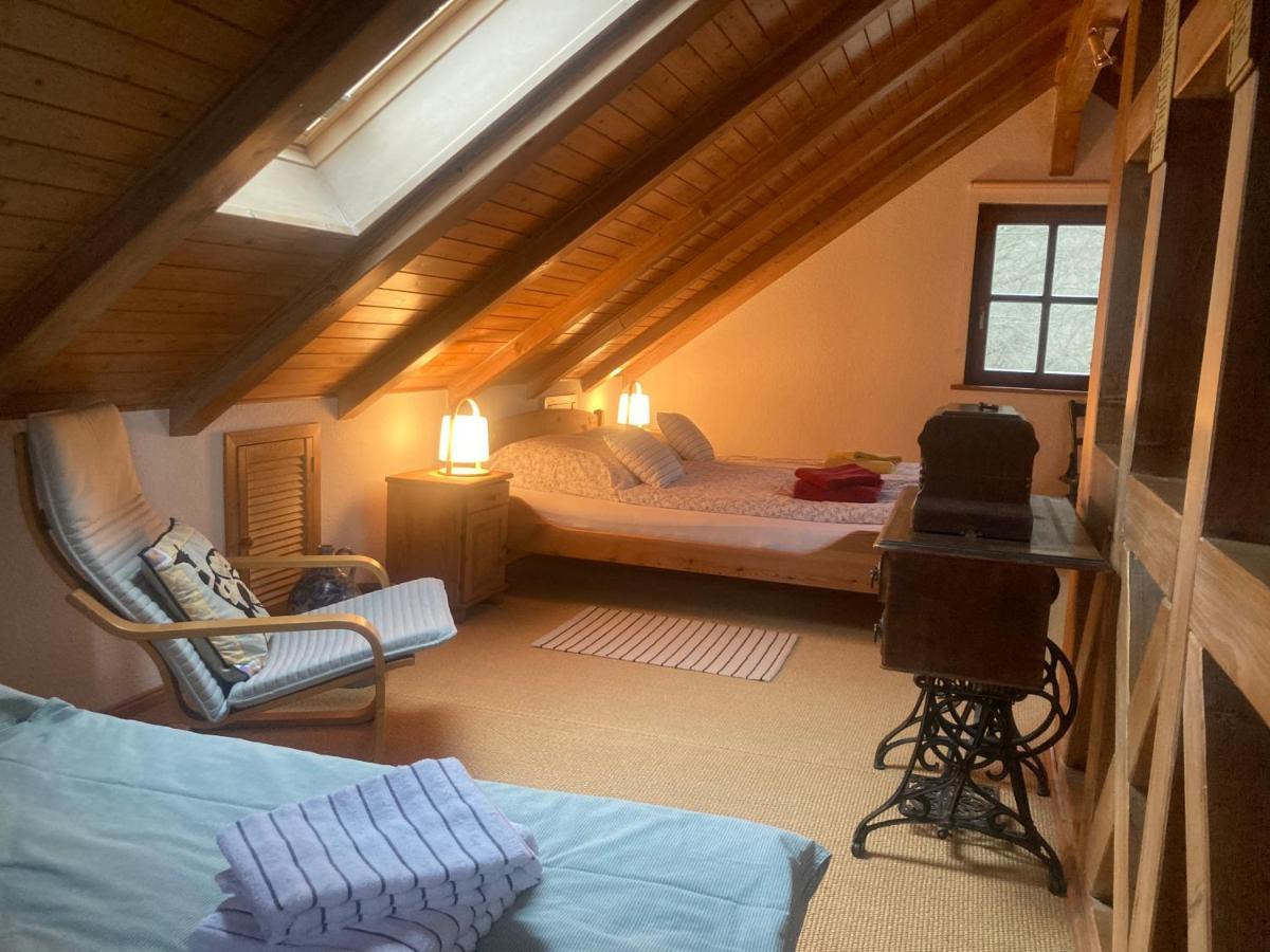 Haus Am Wald
