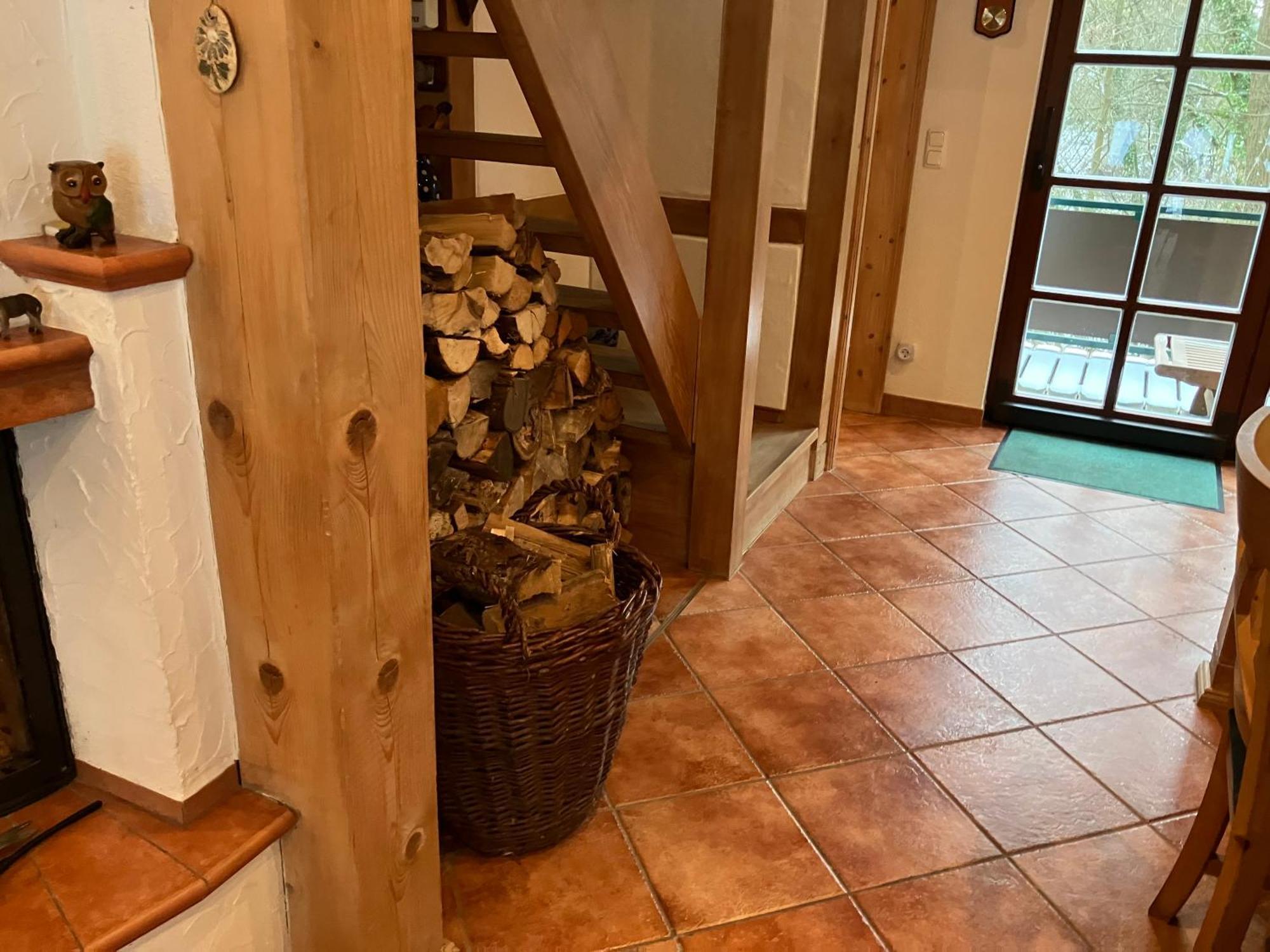 Haus Am Wald Apartment *