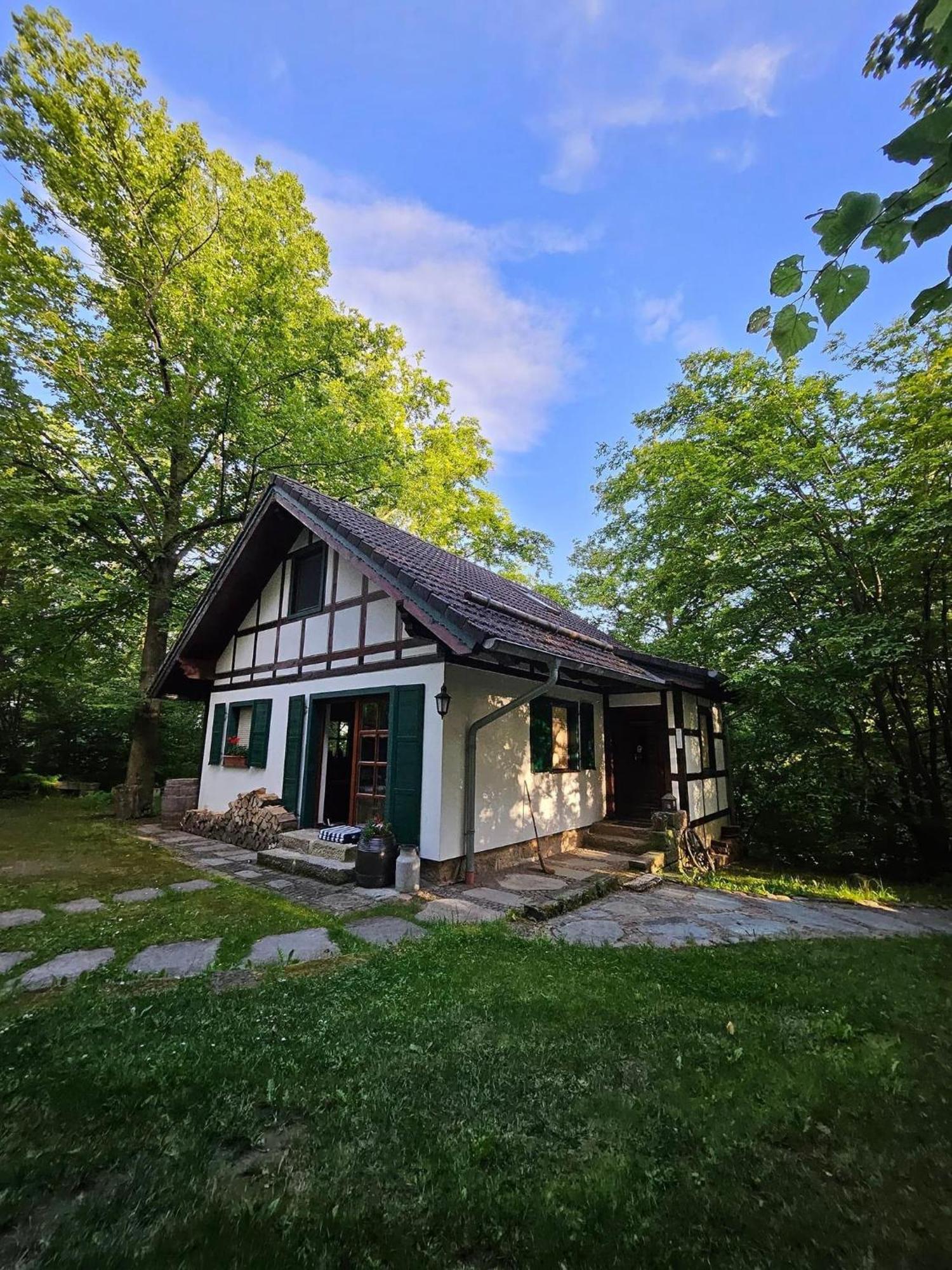 Apartment Haus Am Wald